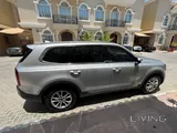 KIA Tellusride 2020